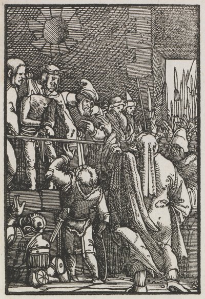 La Caduta e la Redenzione dell