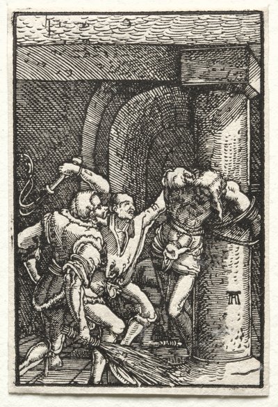 La Caduta e la Redenzione dell