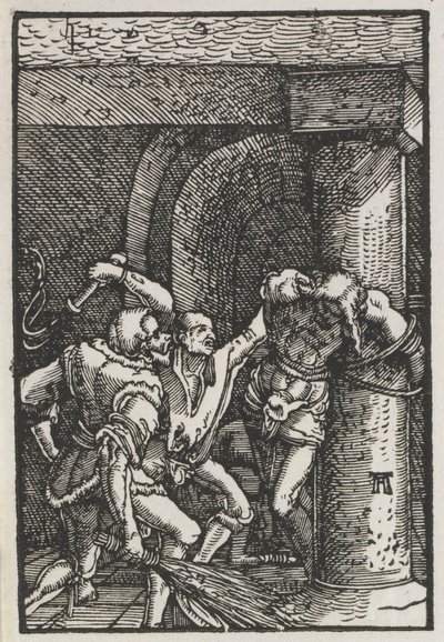 La Caduta e la Redenzione dell