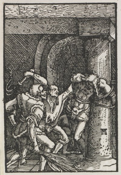 La caduta e la redenzione dell