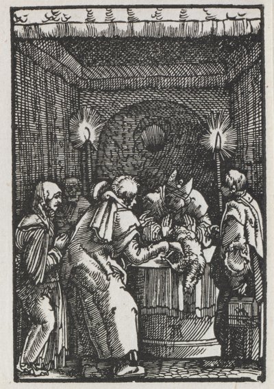 La caduta e la redenzione dell