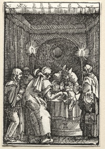 La caduta e la redenzione dell