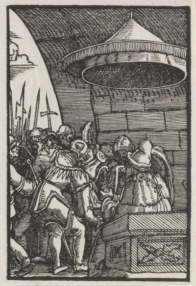 La Caduta e la Redenzione dell