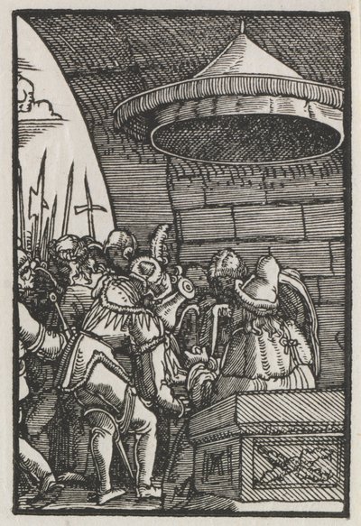 La Caduta e la Redenzione dell