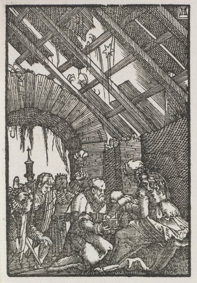 La Caduta e la Redenzione dell