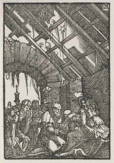 La Caduta e la Redenzione dell