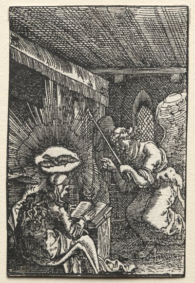 La caduta e la redenzione dell