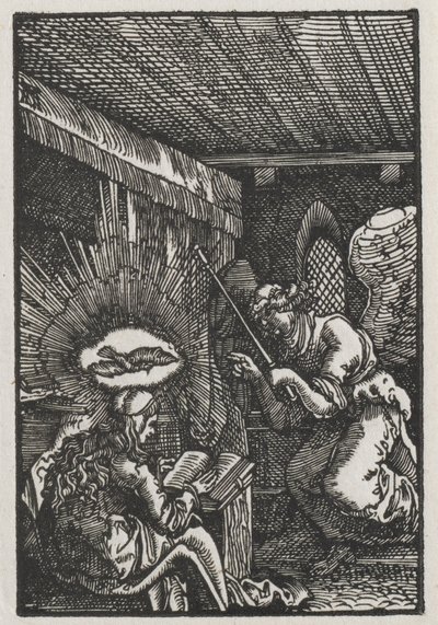 La caduta e la redenzione dell