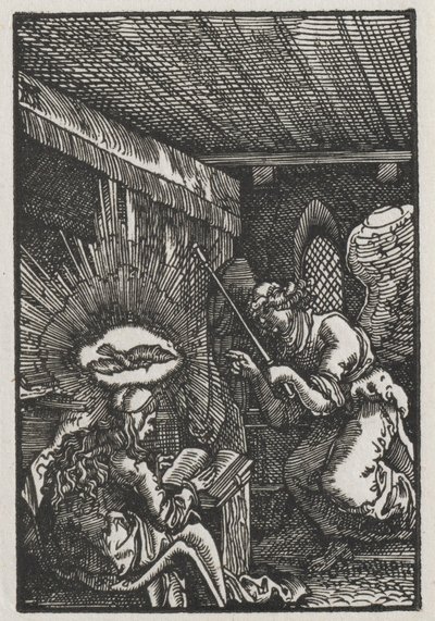 La caduta e la redenzione dell