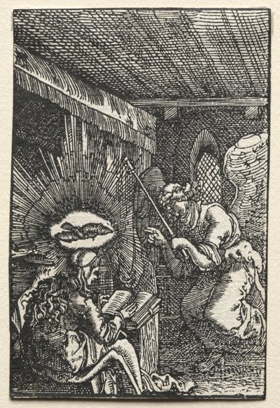 La caduta e la redenzione dell