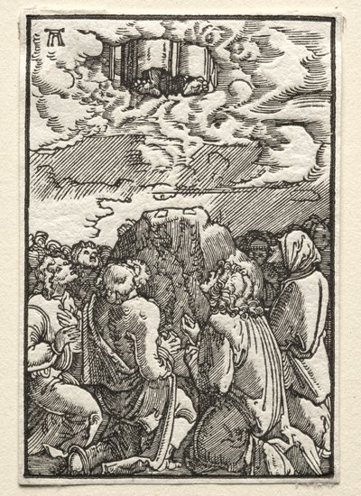 La caduta e la redenzione dell