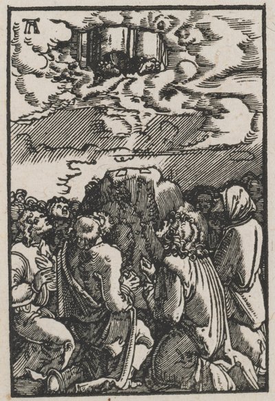 La Caduta e la Redenzione dell