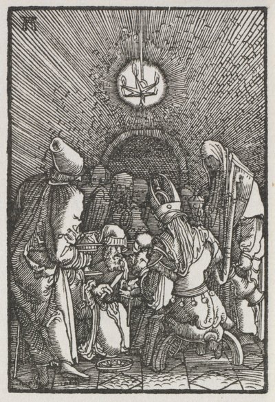 La caduta e la redenzione dell