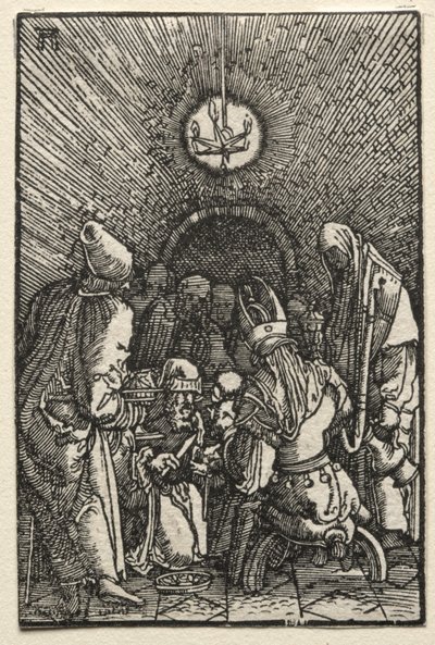 La caduta e la redenzione dell