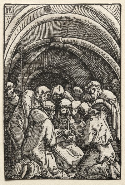 La Caduta e la Redenzione dell
