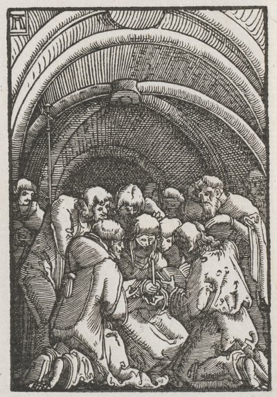 La Caduta e la Redenzione dell