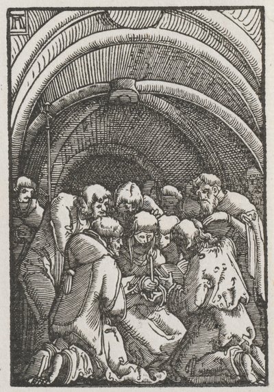 La caduta e la redenzione dell