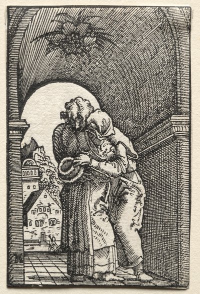 La caduta e la redenzione dell
