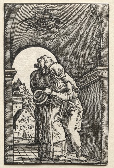 La Caduta e la Redenzione dell