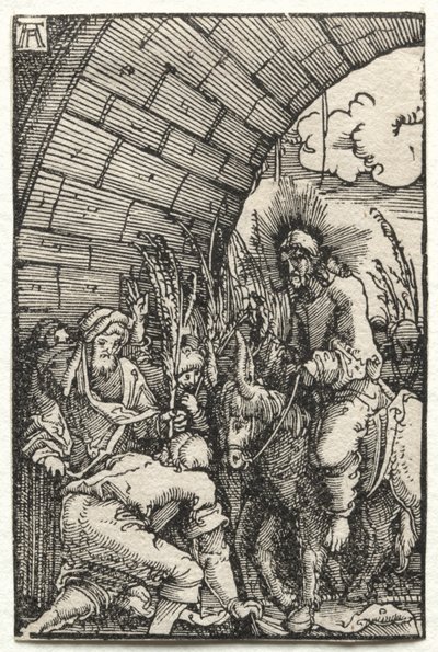 La caduta e la redenzione dell