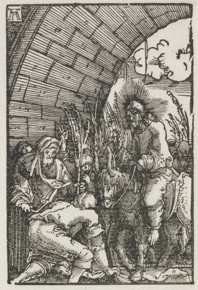 La caduta e la redenzione dell