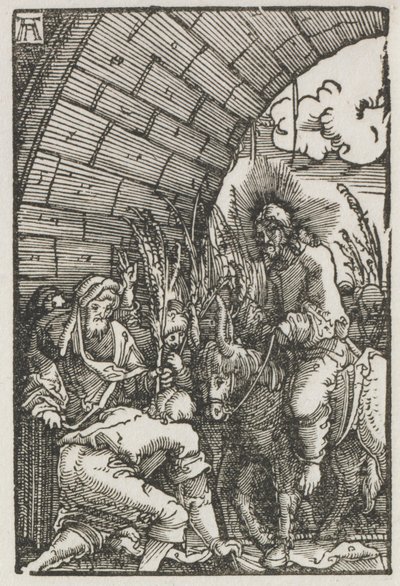 La Caduta e la Redenzione dell