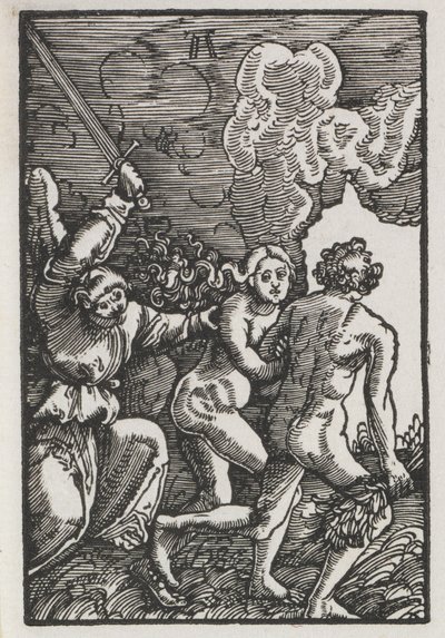 La caduta e la redenzione dell