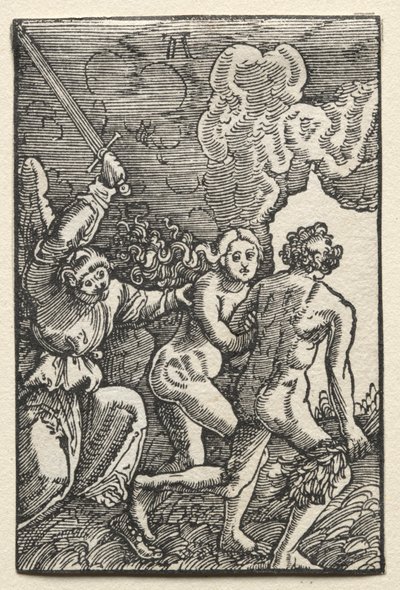 La caduta e la redenzione dell