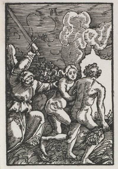 La Caduta e la Redenzione dell