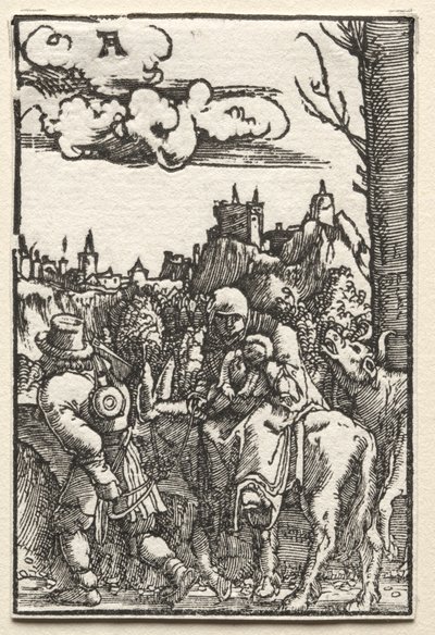 La caduta e la redenzione dell