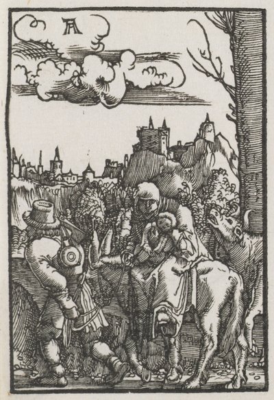 La Caduta e la Redenzione dell