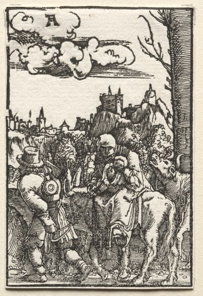 La Caduta e la Redenzione dell