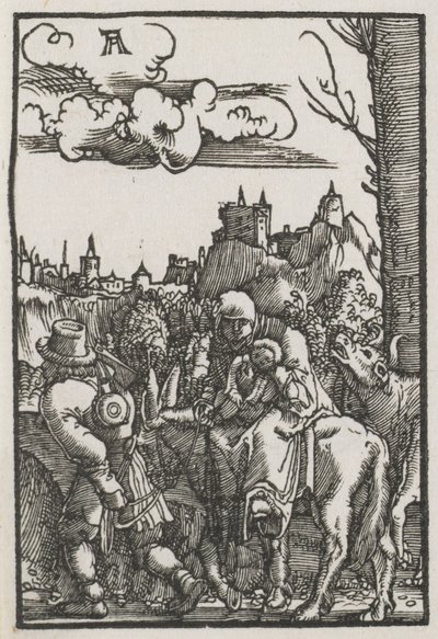 La caduta e la redenzione dell
