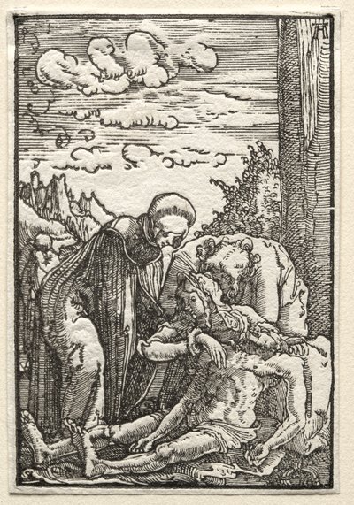 La caduta e la redenzione dell
