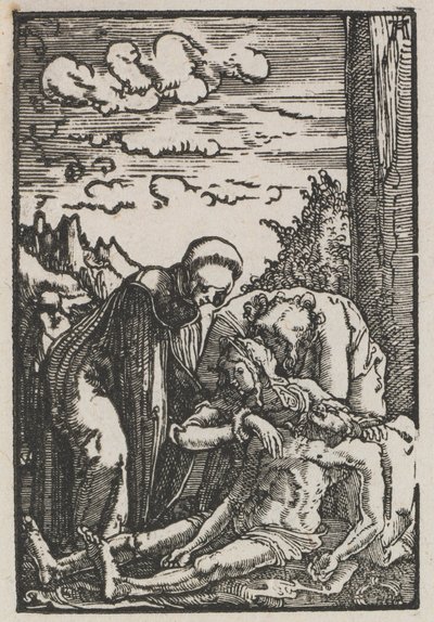 La Caduta e la Redenzione dell