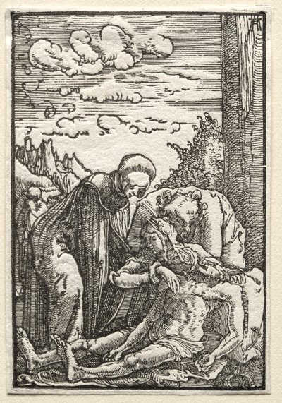 La Caduta e la Redenzione dell