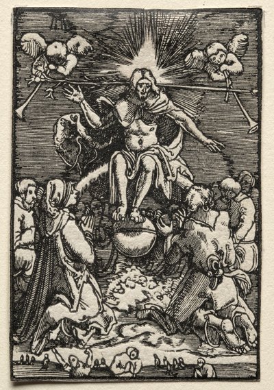 La caduta e la redenzione dell