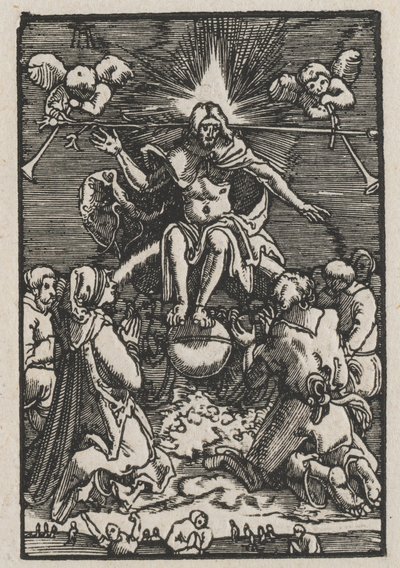La Caduta e la Redenzione dell