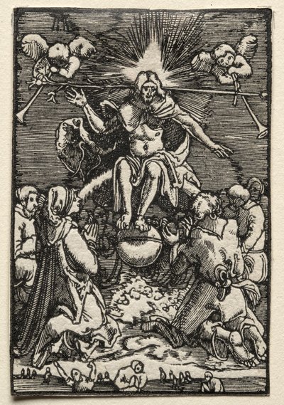 La Caduta e la Redenzione dell