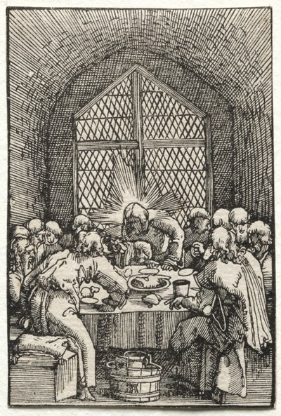 La caduta e la redenzione dell