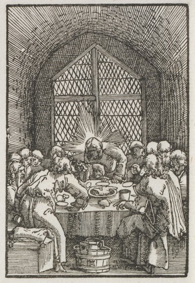 La Caduta e la Redenzione dell