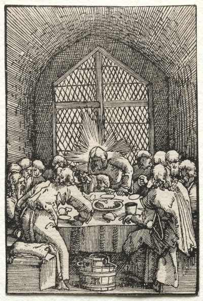 La Caduta e la Redenzione dell