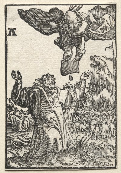 La caduta e la redenzione dell