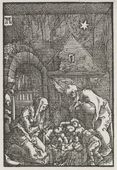 La Caduta e la Redenzione dell