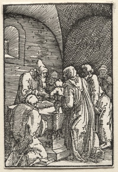 La caduta e la redenzione dell