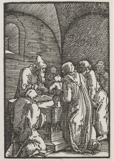 La Caduta e la Redenzione dell