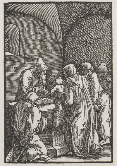 La caduta e la redenzione dell