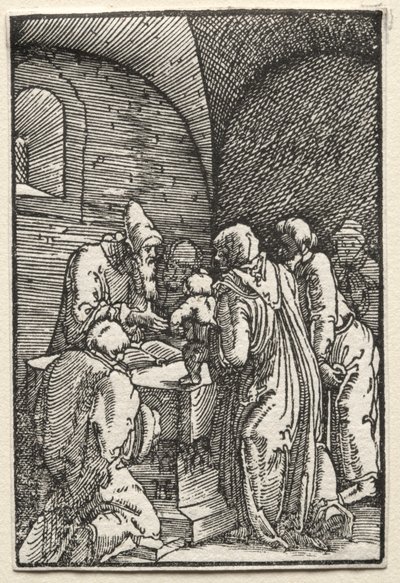 La caduta e la redenzione dell