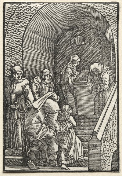 La caduta e la redenzione dell