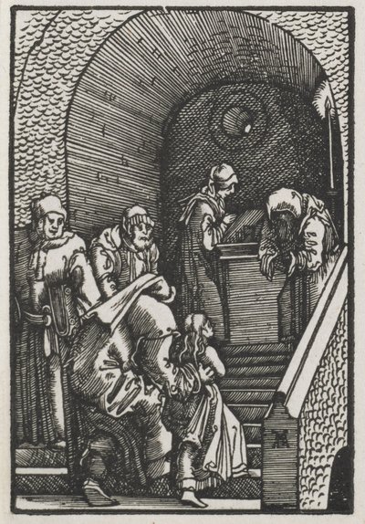 La caduta e la redenzione dell